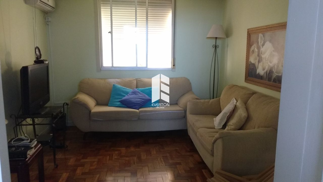 Apartamento de 2 quartos, 71m² no bairro Nossa Senhora de Fátima, em Santa Maria | Eu Corretor