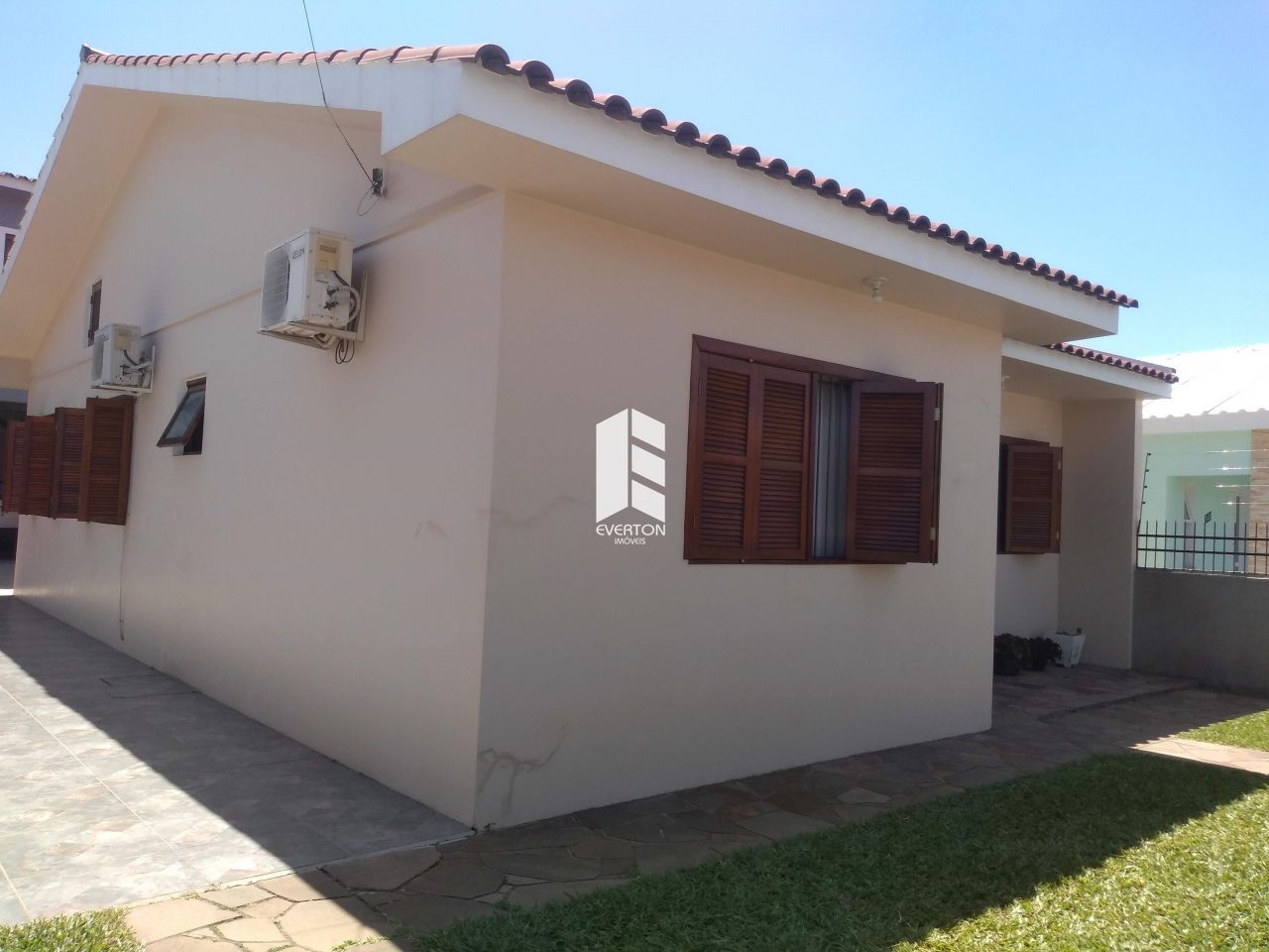 Casa de 3 quartos, 70m² no bairro Pinheiro Machado, em Santa Maria | Eu Corretor