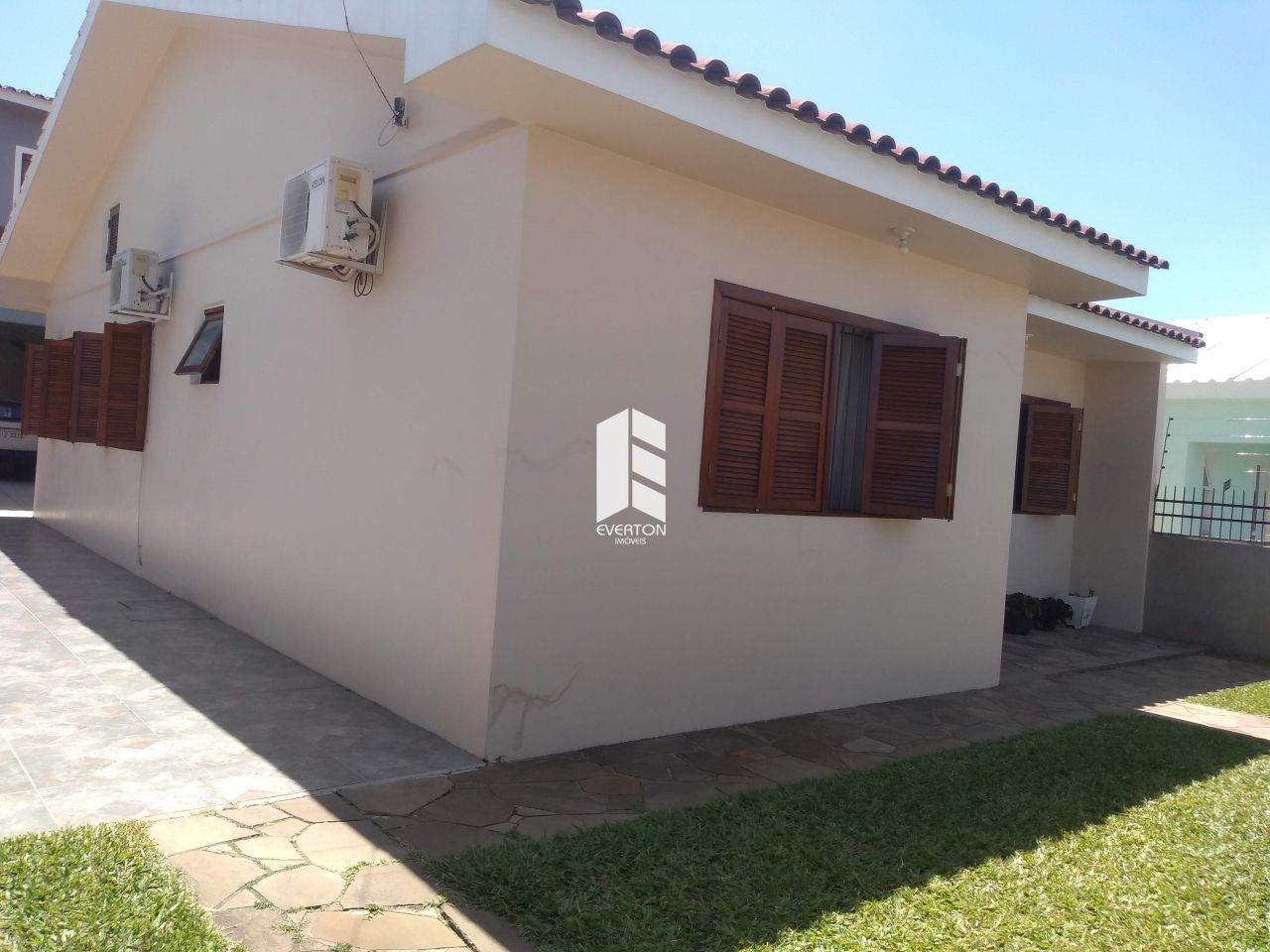 Casa de 3 quartos, 70m² no bairro Pinheiro Machado, em Santa Maria | Eu Corretor