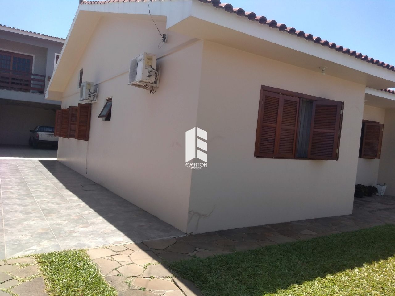 Casa de 3 quartos, 70m² no bairro Pinheiro Machado, em Santa Maria | Eu Corretor