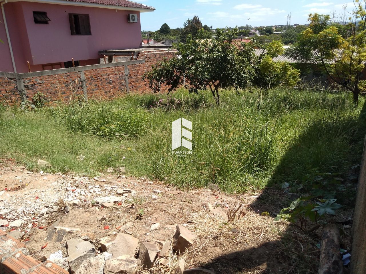 Lote/Terreno de 300m² no bairro Pinheiro Machado, em Santa Maria | Eu Corretor