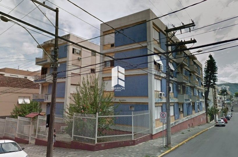 Apartamento de 3 quartos, 86m² no bairro Centro, em Santa Maria | Eu Corretor