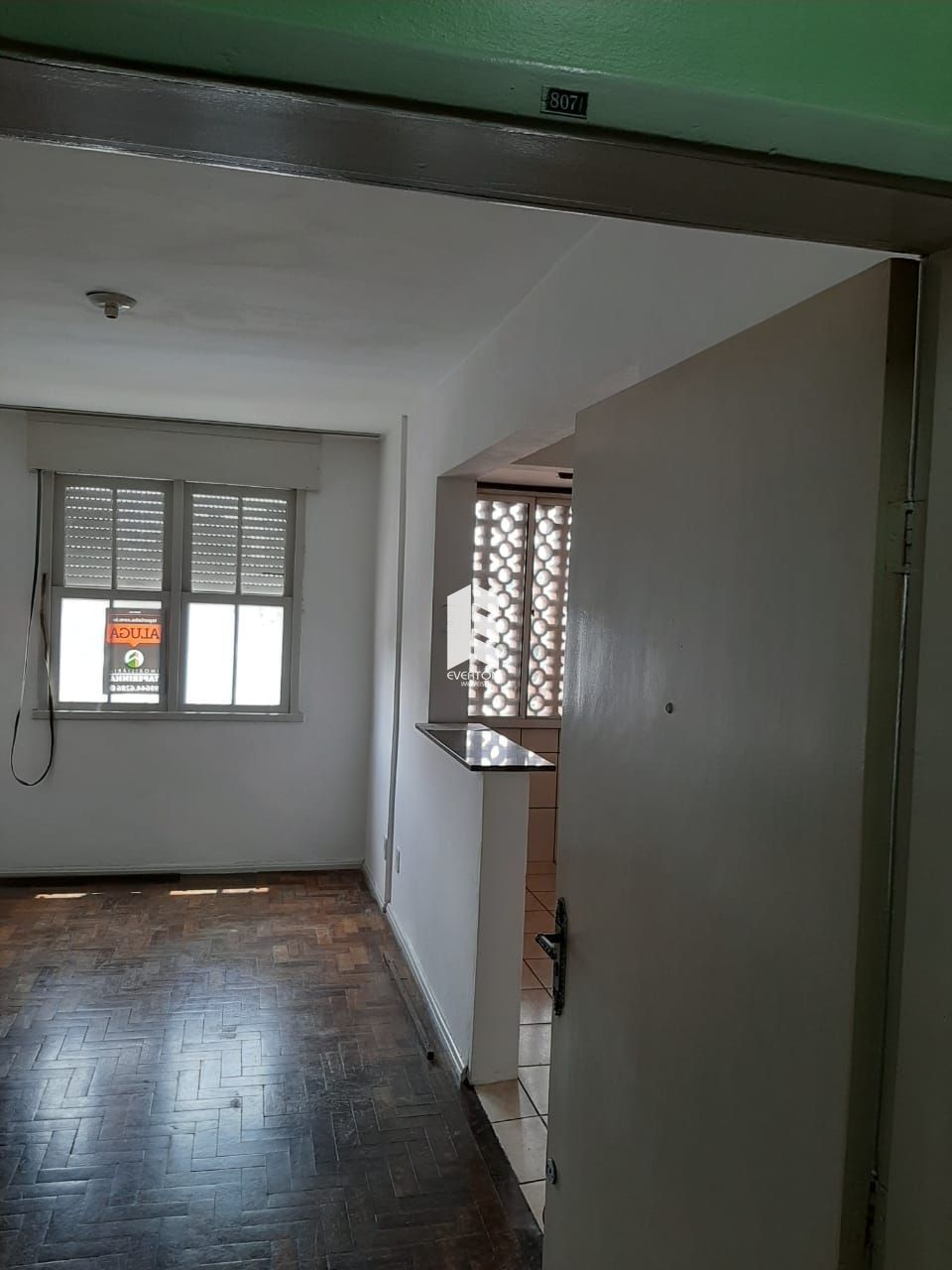 Apartamento de 3 quartos, 67m² no bairro Centro, em Santa Maria | Eu Corretor