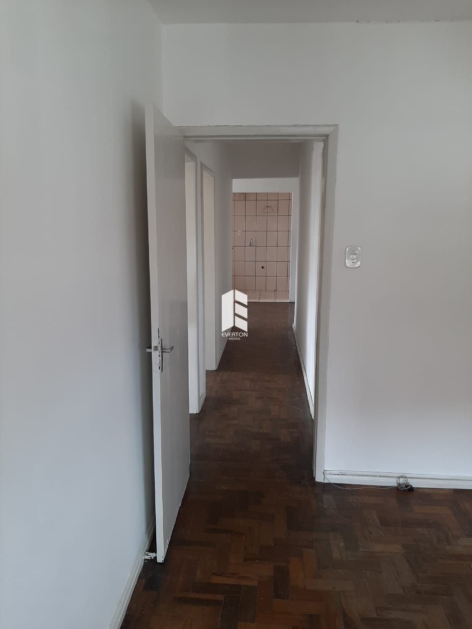 Apartamento de 3 quartos, 67m² no bairro Centro, em Santa Maria | Eu Corretor