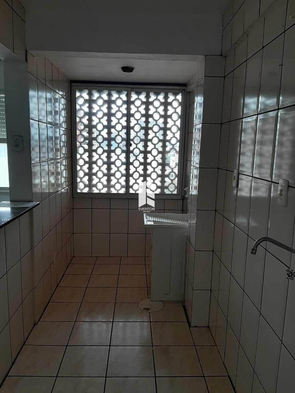 Apartamento de 3 quartos, 67m² no bairro Centro, em Santa Maria | Eu Corretor