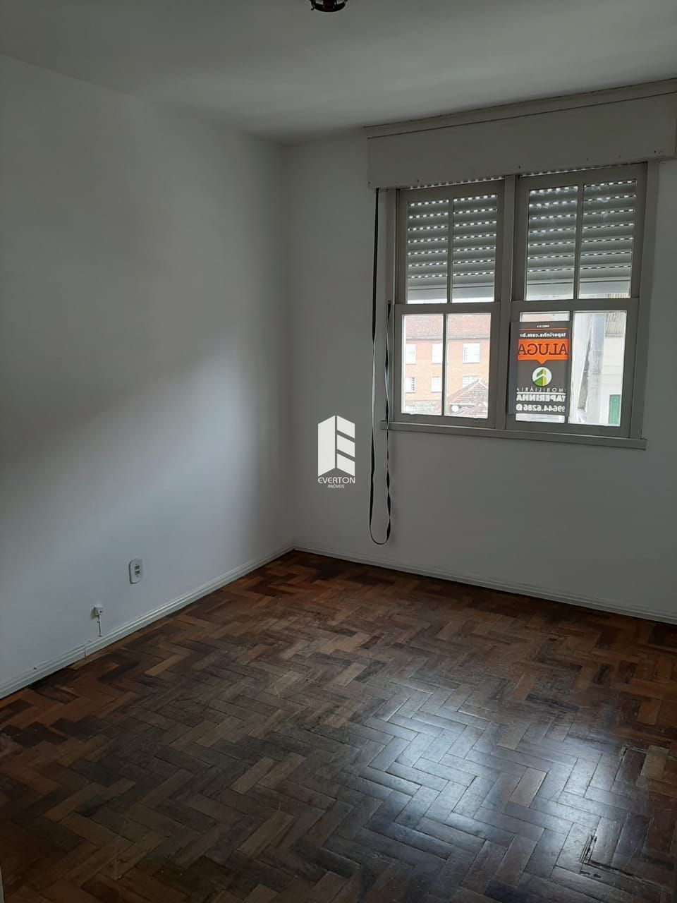 Apartamento de 3 quartos, 67m² no bairro Centro, em Santa Maria | Eu Corretor