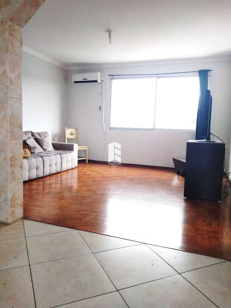 Apartamento de 1 quarto, 90m² no bairro Centro, em Santa Maria | Eu Corretor