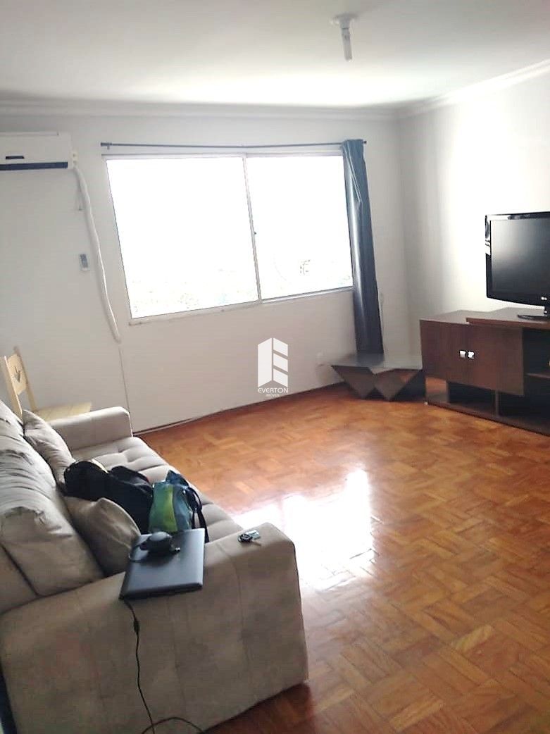 Apartamento de 1 quarto, 90m² no bairro Centro, em Santa Maria | Eu Corretor