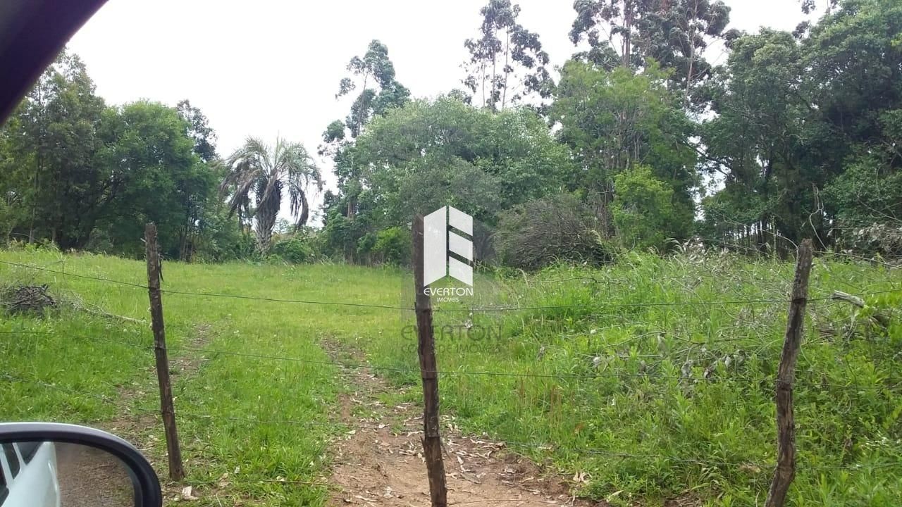 Chácara de no bairro Etelvina, em Itaara | Eu Corretor