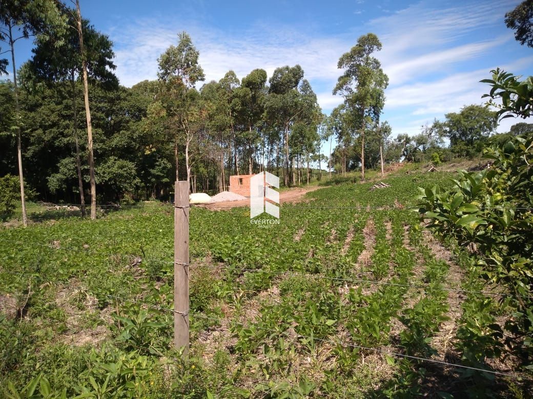 Chácara à venda Etelvina Itaara/RS