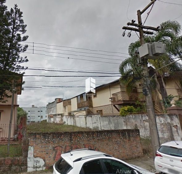 Lote/Terreno de 638m² no bairro Centro, em Santa Maria | Eu Corretor