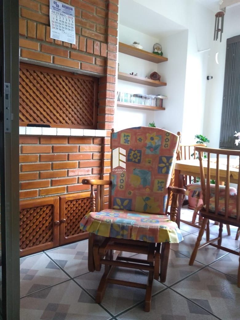 Apartamento de 3 quartos, 120m² no bairro Centro, em Santa Maria | Eu Corretor