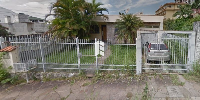 Casa de 3 quartos, 160m² no bairro Nossa Senhora de Lourdes, em Santa Maria | Eu Corretor