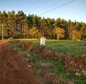 Lote/Terreno de 674m² no bairro Parque Pinhal, em Itaara | Eu Corretor