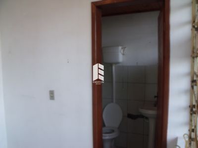 Apartamento de 1 quarto, 26m² no bairro Camobi, em Santa Maria | Eu Corretor