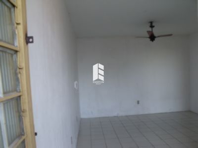 Apartamento de 1 quarto, 26m² no bairro Camobi, em Santa Maria | Eu Corretor