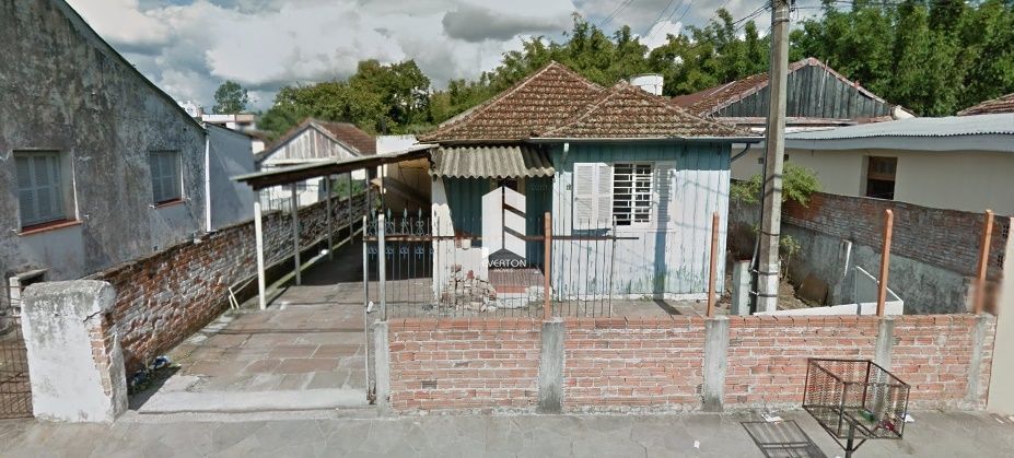 Lote/Terreno de 720m² no bairro Itararé, em Santa Maria | Eu Corretor