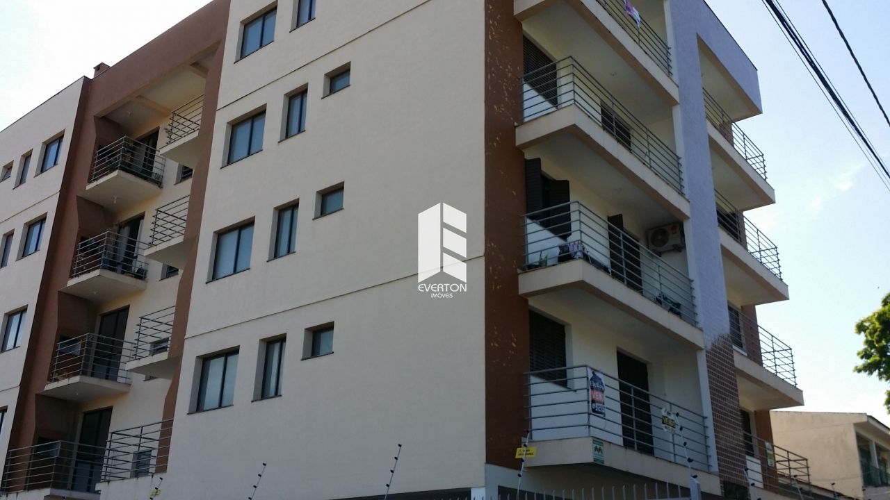 Apartamento de 2 quartos, 78m² no bairro Dom Antônio Reis, em Santa Maria | Eu Corretor