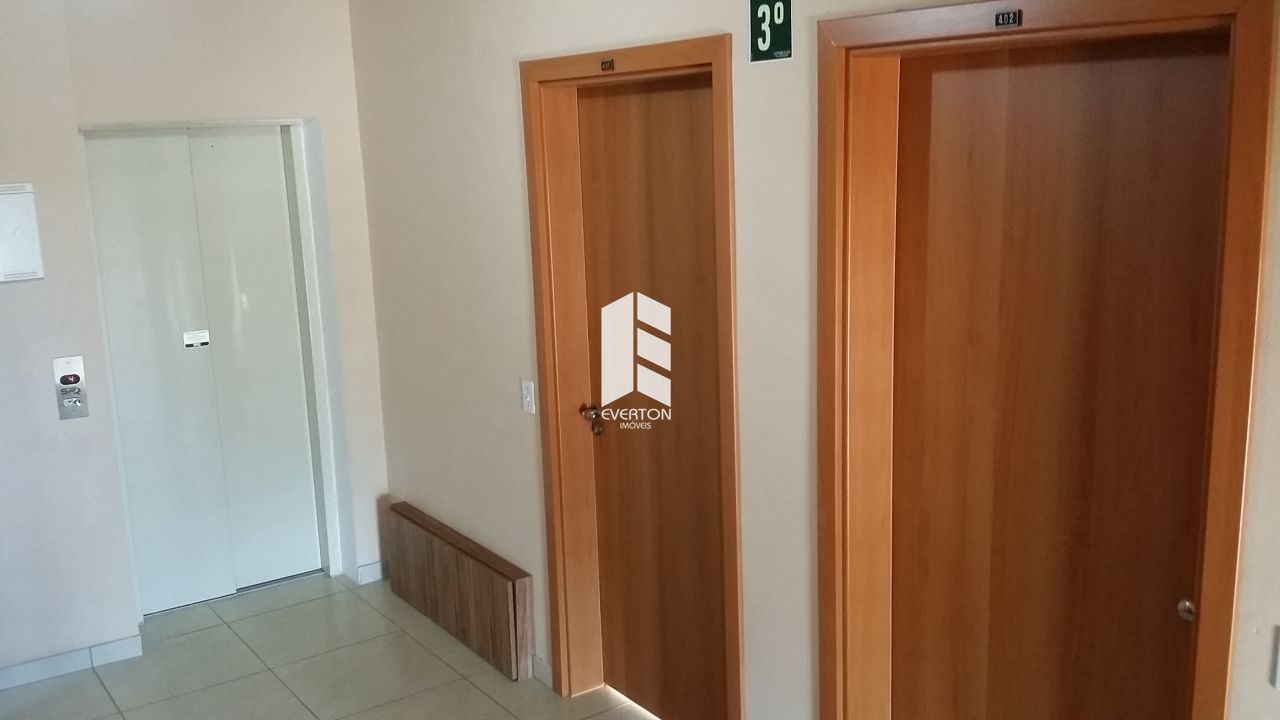 Apartamento de 2 quartos, 78m² no bairro Dom Antônio Reis, em Santa Maria | Eu Corretor