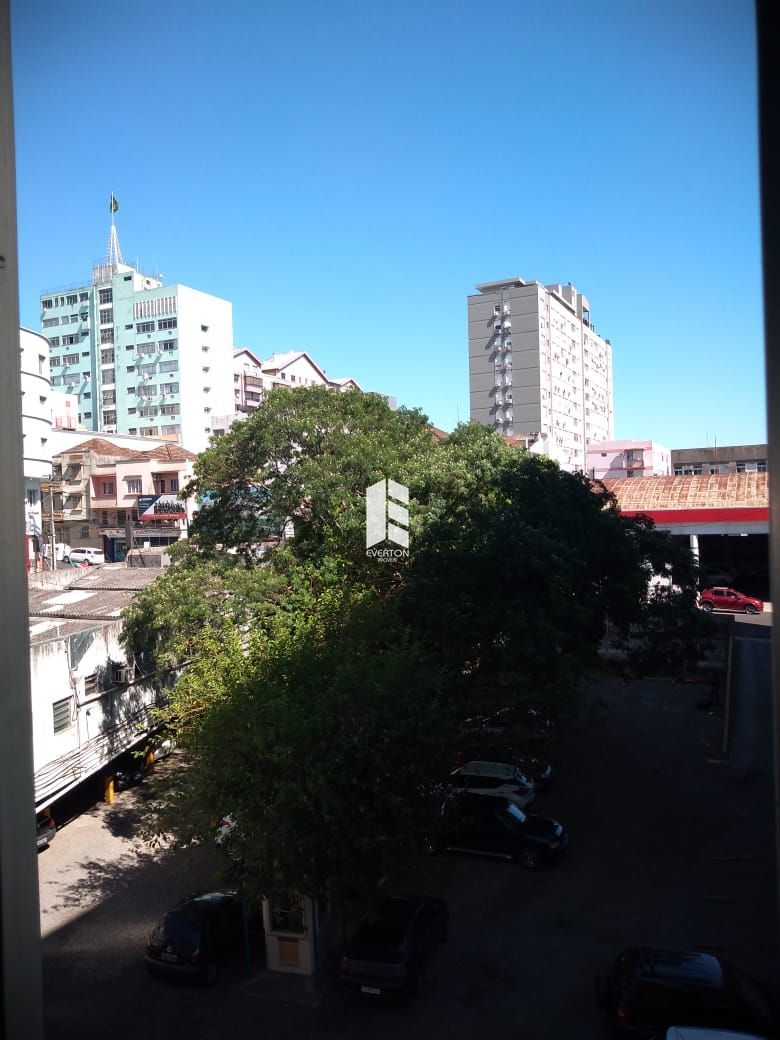 Apartamento de 2 quartos, 101m² no bairro Centro, em Santa Maria | Eu Corretor