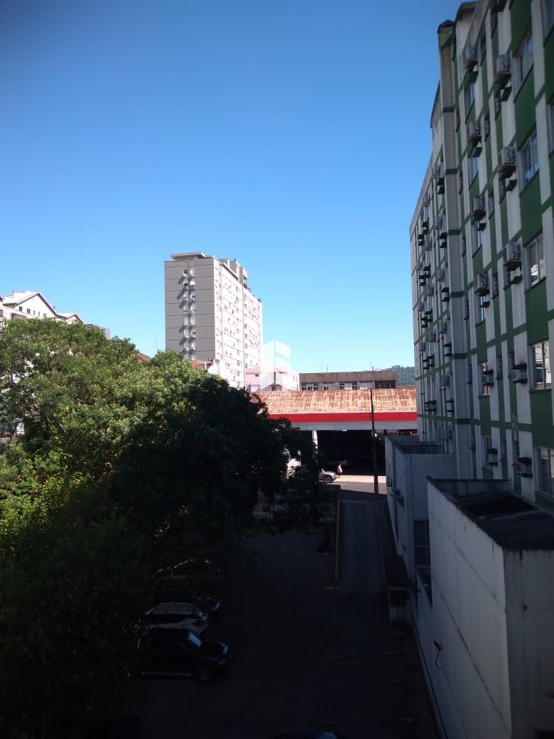 Apartamento de 2 quartos, 101m² no bairro Centro, em Santa Maria | Eu Corretor