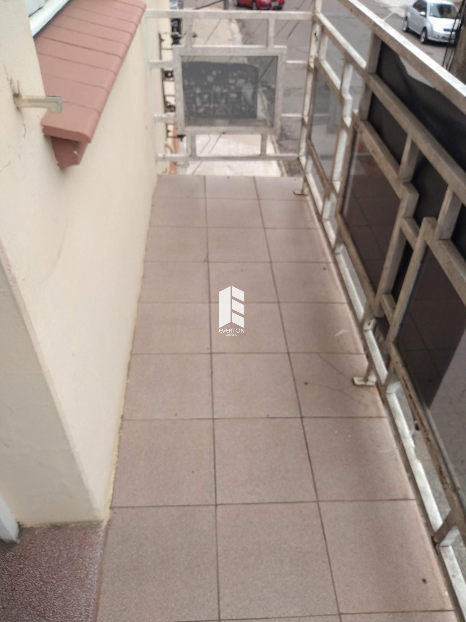 Apartamento de 4 quartos, 115m² no bairro Bonfim, em Santa Maria | Eu Corretor