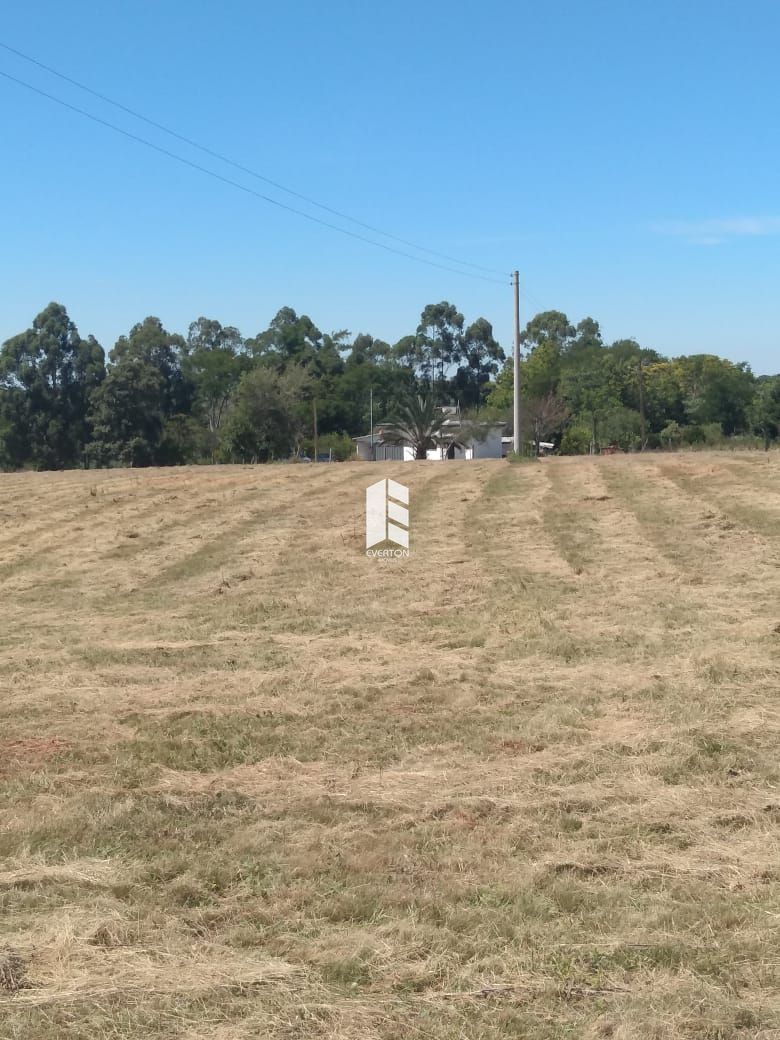 Lote/Terreno Comercial de 1 quarto, 55000m² no bairro Zona rural, em Santa Maria | Eu Corretor