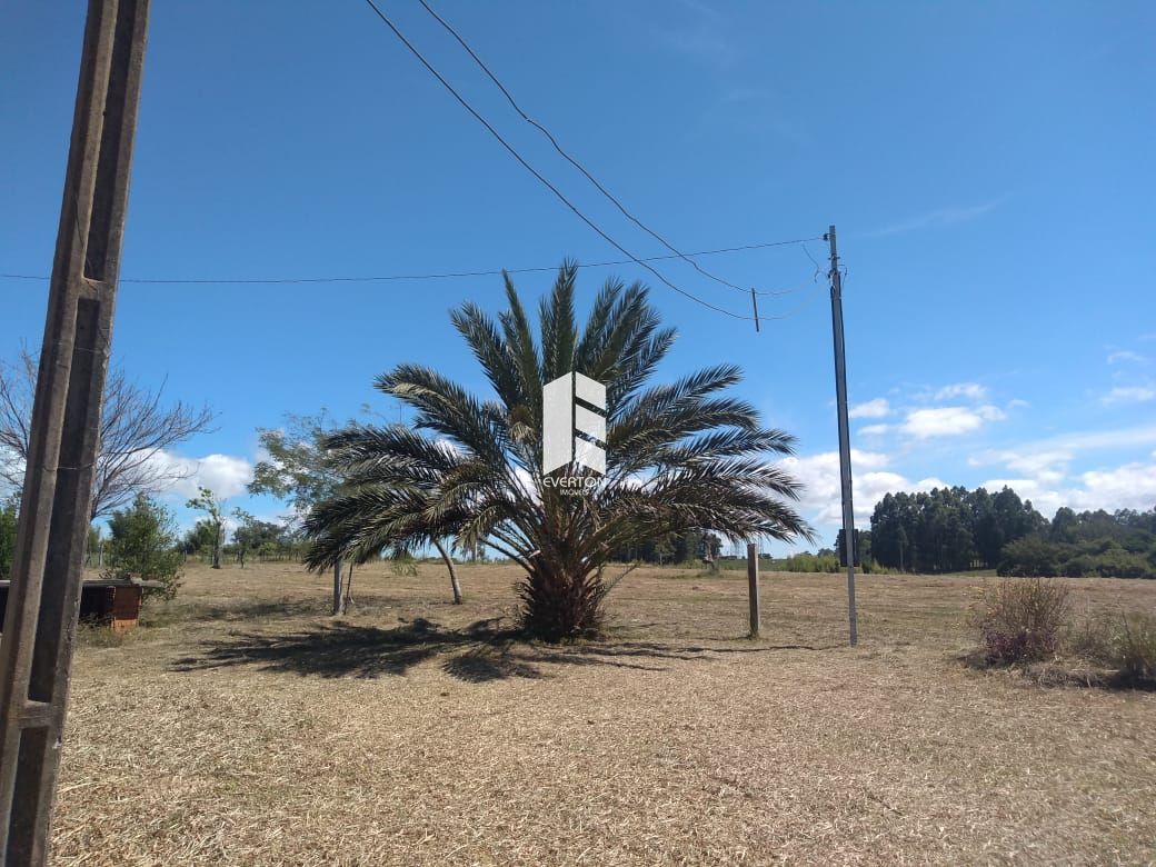 Lote/Terreno Comercial de 1 quarto, 55000m² no bairro Zona rural, em Santa Maria | Eu Corretor