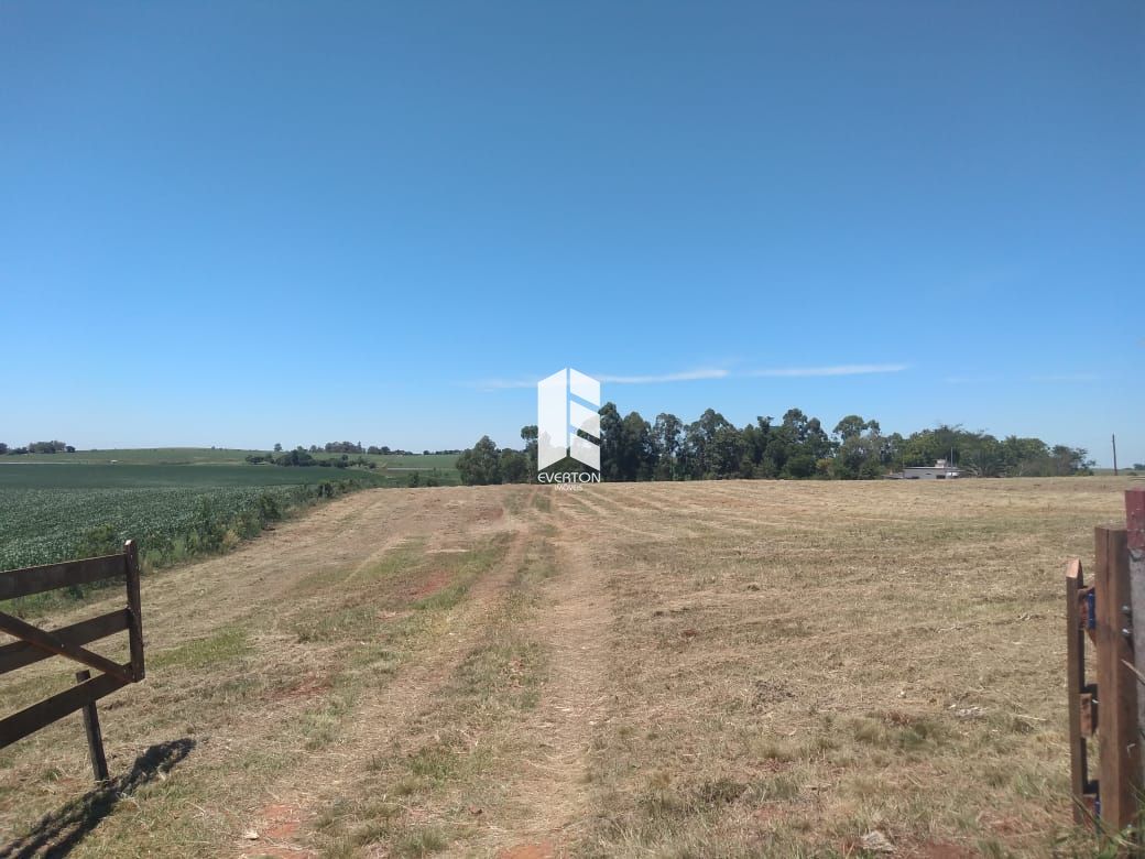 Lote/Terreno Comercial de 1 quarto, 55000m² no bairro Zona rural, em Santa Maria | Eu Corretor