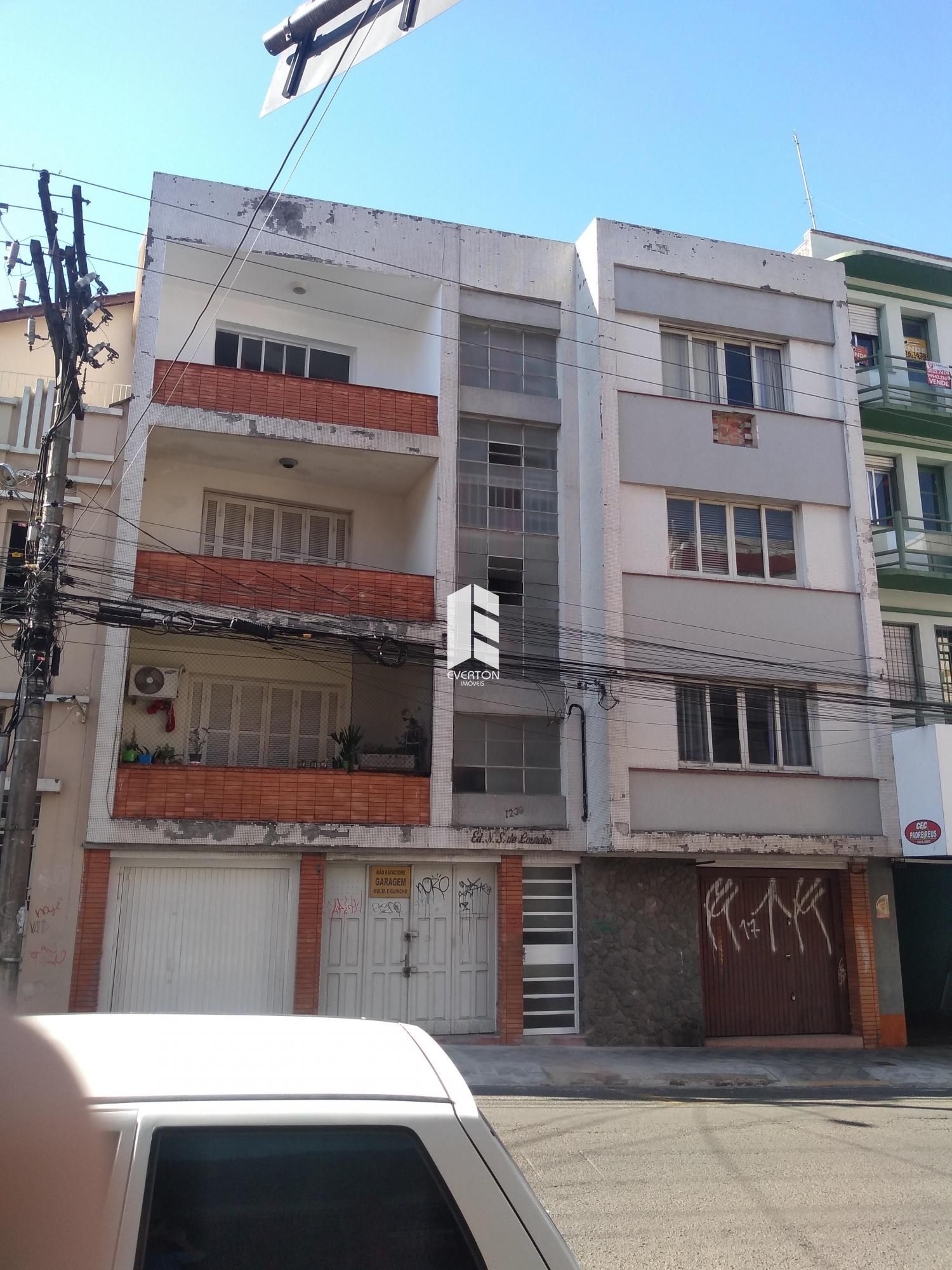 Apartamento de 6 quartos, 268m² no bairro Bonfim, em Santa Maria | Eu Corretor