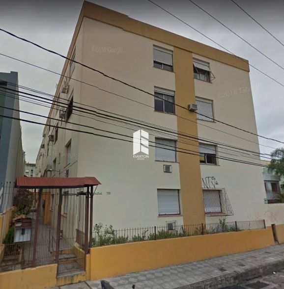 Apartamento de 2 quartos, 62m² no bairro Nossa Senhora de Fátima, em Santa Maria | Eu Corretor