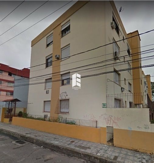 Apartamento de 2 quartos, 62m² no bairro Nossa Senhora de Fátima, em Santa Maria | Eu Corretor