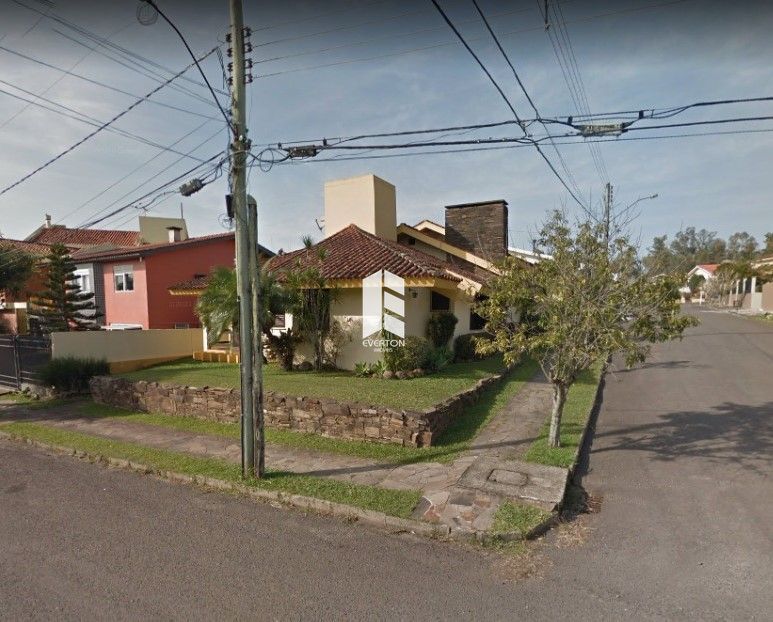 Casa de 3 quartos, 215m² no bairro São José, em Santa Maria | Eu Corretor