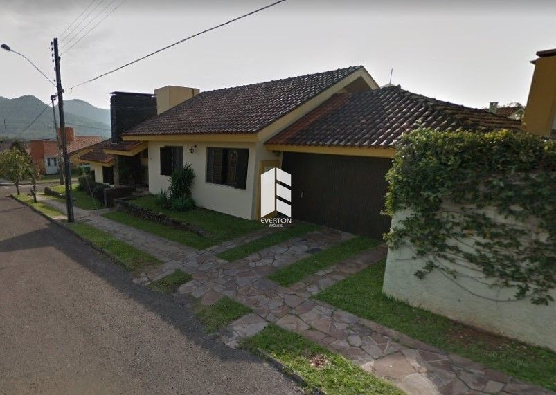 Casa de 3 quartos, 215m² no bairro São José, em Santa Maria | Eu Corretor