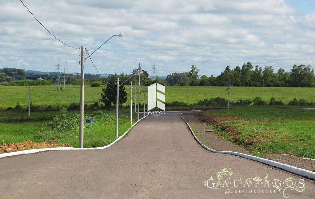 Lote/Terreno de 266m² no bairro Camobi, em Santa Maria | Eu Corretor