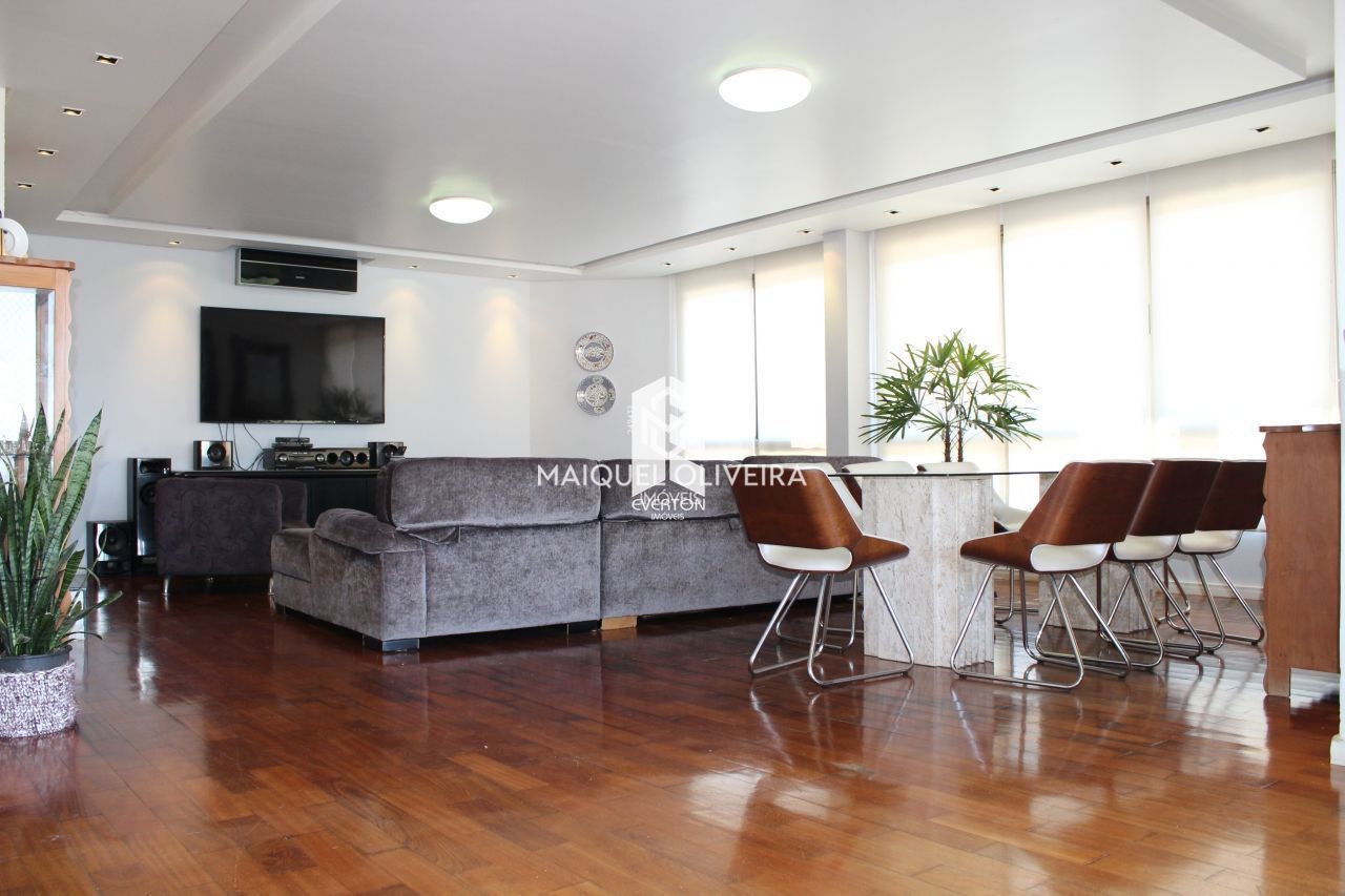 Apartamento de 3 quartos, 181m² no bairro Nossa Senhora de Lourdes, em Santa Maria | Eu Corretor