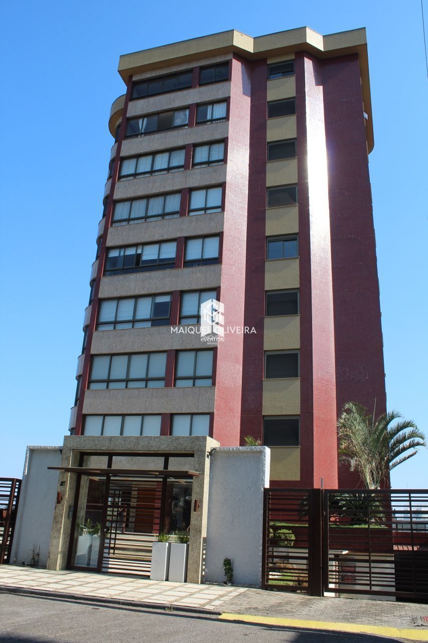 Apartamento de 3 quartos, 181m² no bairro Nossa Senhora de Lourdes, em Santa Maria | Eu Corretor