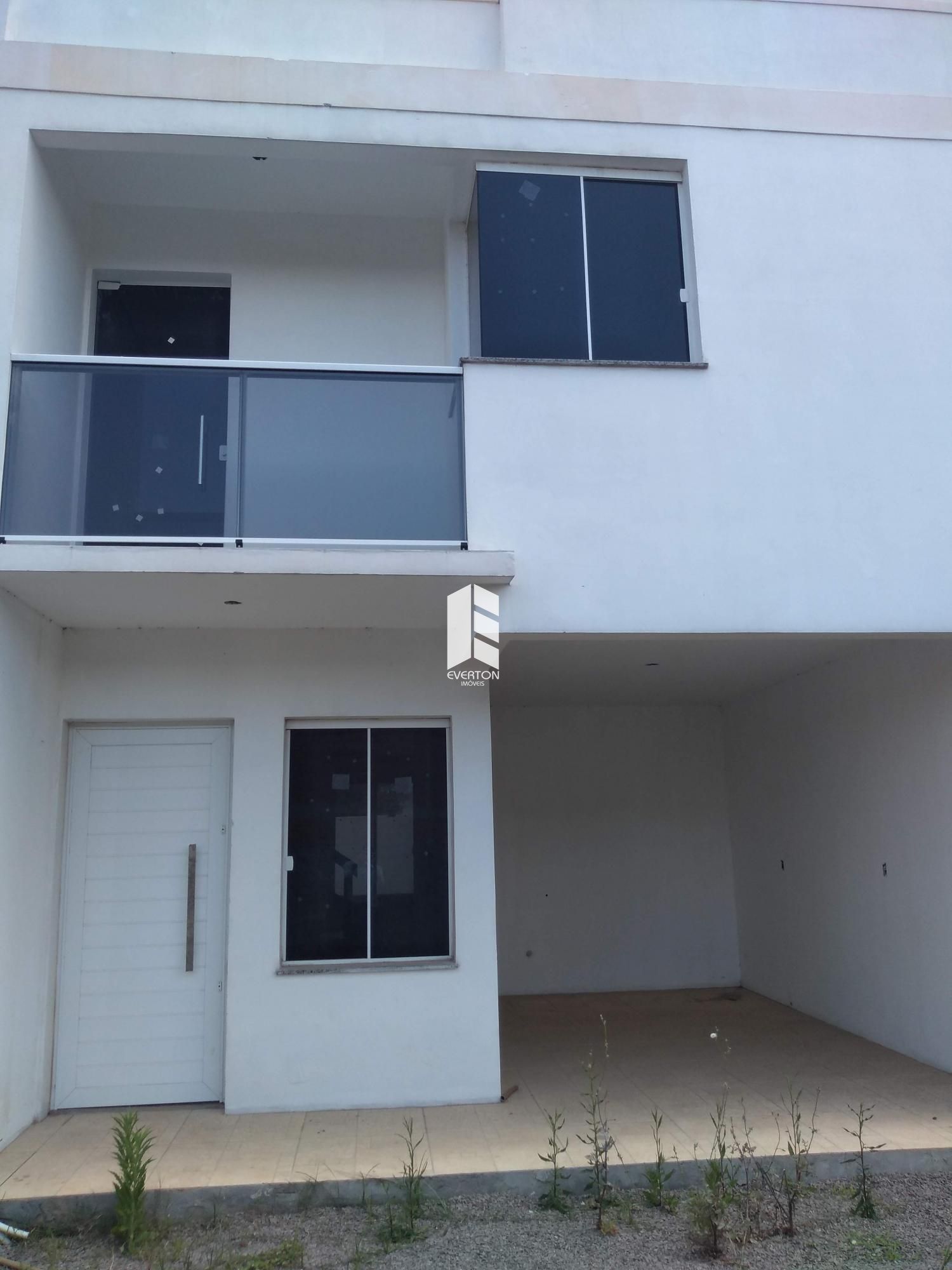 Casa de 2 quartos, 90m² no bairro Pinheiro Machado, em Santa Maria | Eu Corretor