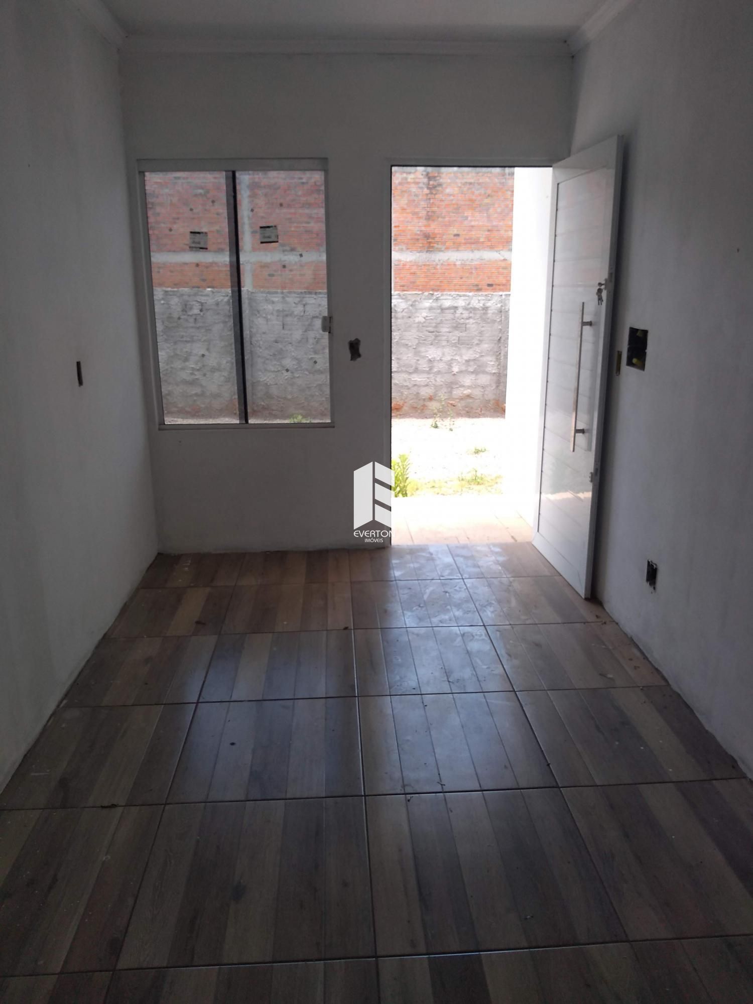 Casa de 2 quartos, 90m² no bairro Pinheiro Machado, em Santa Maria | Eu Corretor