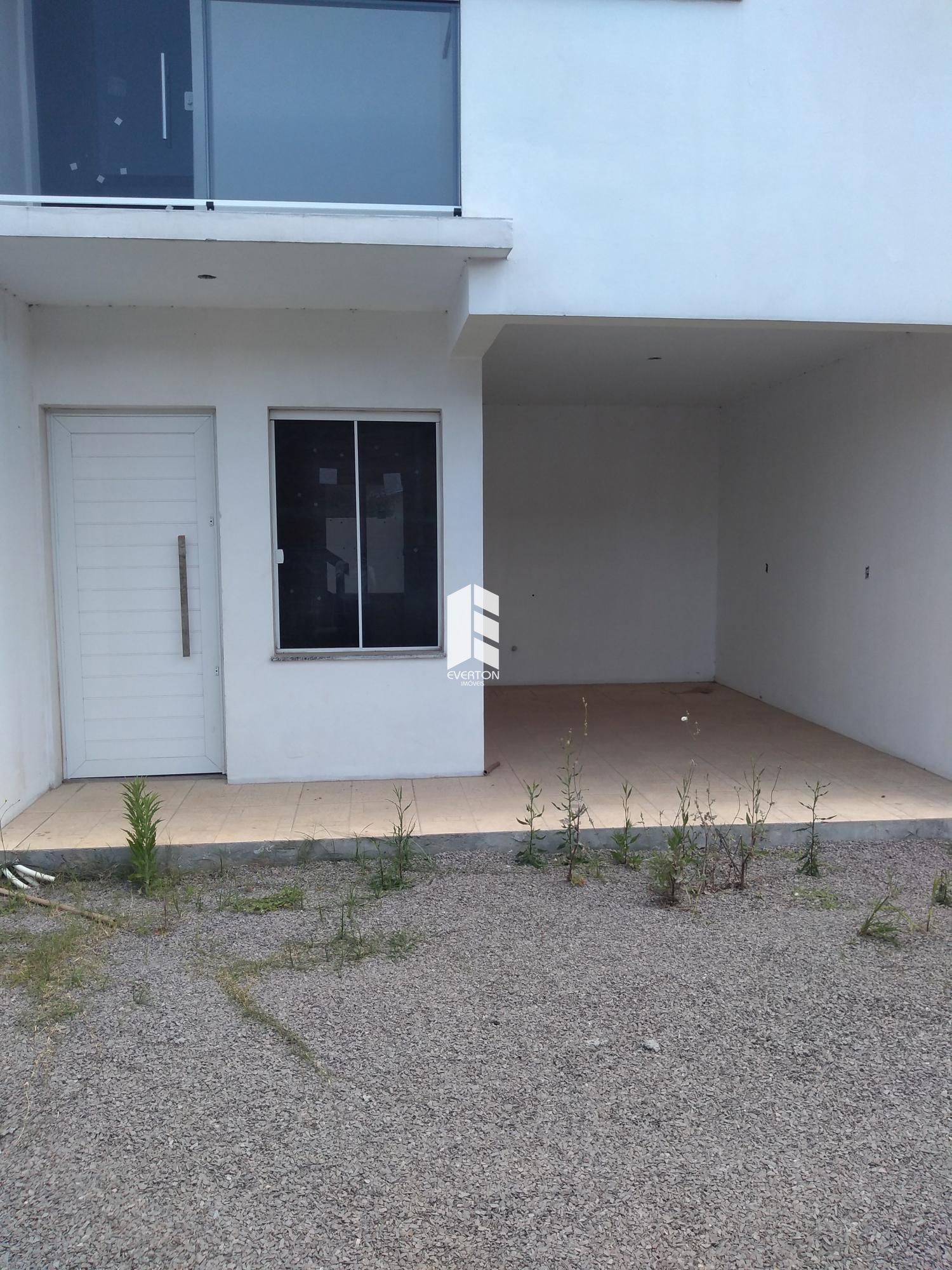 Casa de 2 quartos, 75m² no bairro Pinheiro Machado, em Santa Maria | Eu Corretor