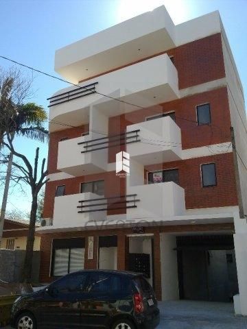 Apartamento de 1 quarto, 34m² no bairro Centro, em Santa Maria | Eu Corretor