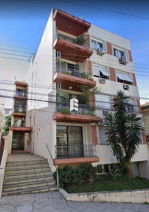 Apartamento de 3 quartos, 96m² no bairro Nossa Senhora de Fátima, em Santa Maria | Eu Corretor