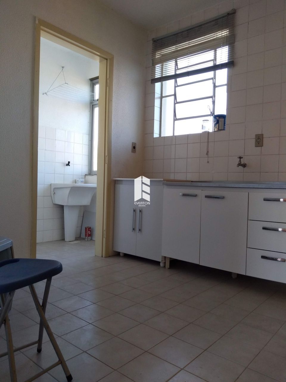 Apartamento de 2 quartos, 51m² no bairro Nossa Senhora do Perpétuo Socorro, em Santa Maria | Eu Corretor