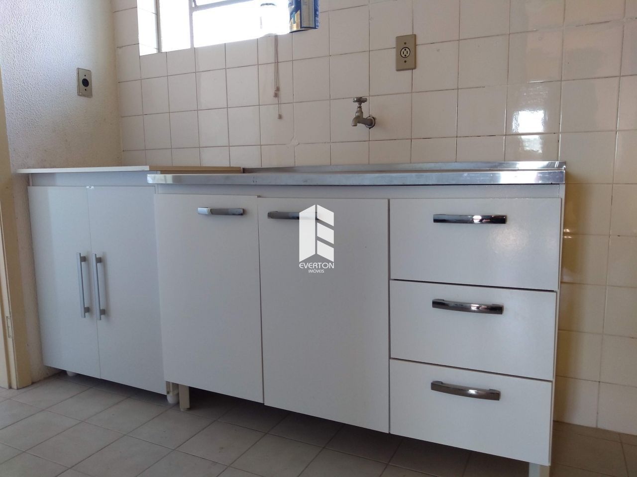 Apartamento de 2 quartos, 51m² no bairro Nossa Senhora do Perpétuo Socorro, em Santa Maria | Eu Corretor