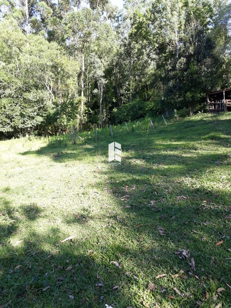 Chácara de 2 quartos, 30000m² no bairro Novo Pinhal, em Itaara | Eu Corretor