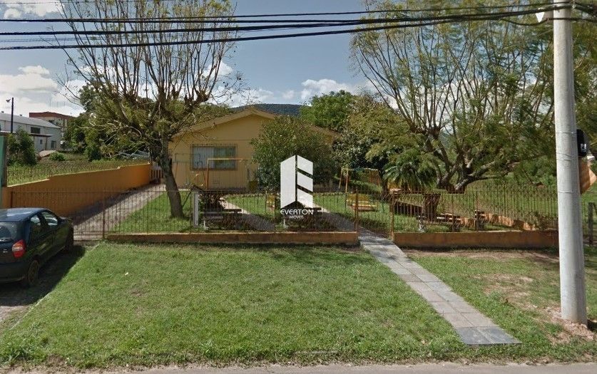 Casa de 3 quartos, 160m² no bairro Camobi, em Santa Maria | Eu Corretor