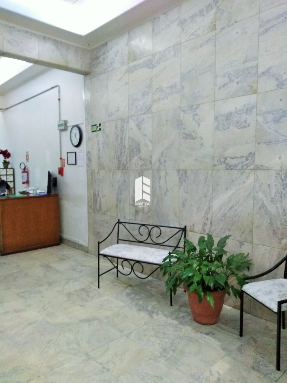 Apartamento de 2 quartos, 102m² no bairro Centro, em Santa Maria | Eu Corretor