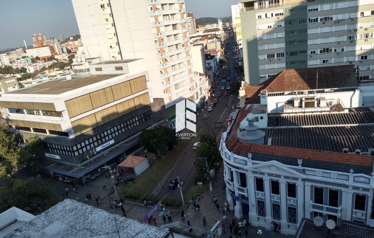 Apartamento de 2 quartos, 102m² no bairro Centro, em Santa Maria | Eu Corretor