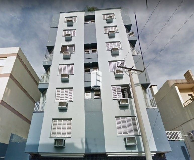 Apartamento de 2 quartos, 87m² no bairro Centro, em Santa Maria | Eu Corretor