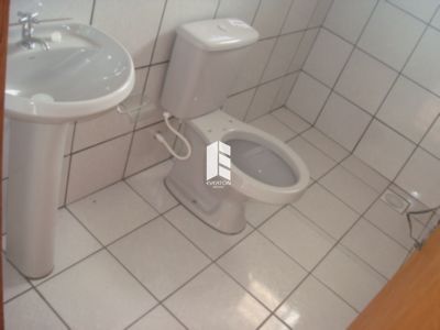 Apartamento de 1 quarto, 50m² no bairro Pinheiro Machado, em Santa Maria | Eu Corretor